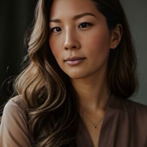 Meet your Posher, Christina